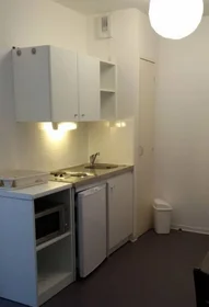 Privatzimmer im Wohnheim in der Nantes, 44300, bild 12 von 32