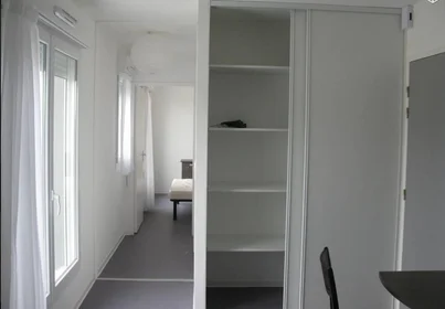 Privatzimmer im Wohnheim in der Nantes, 44300, bild 17 von 32