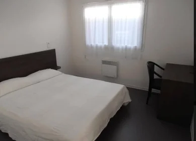 Privatzimmer im Wohnheim in der Nantes, 44300, bild 23 von 32