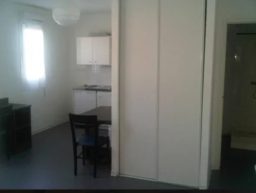 Privatzimmer im Wohnheim in der Nantes, 44300, bild 24 von 32