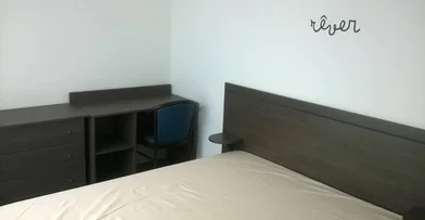 Privatzimmer im Wohnheim in der Nantes, 44300, bild 25 von 32