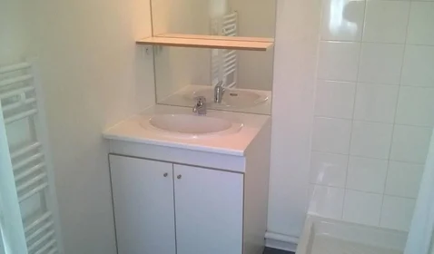 Privatzimmer im Wohnheim in der Nantes, 44300, bild 26 von 32