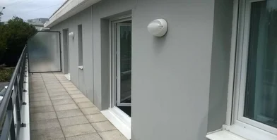 Privatzimmer im Wohnheim in der Nantes, 44300, bild 28 von 32