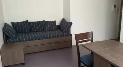 Privatzimmer im Wohnheim in der Nantes, 44300, bild 4 von 32