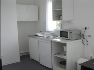 Privatzimmer im Wohnheim in der Nantes, 44300, bild 31 von 32