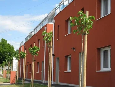 Privatzimmer im Wohnheim in der Nantes, 44300, bild 32 von 32