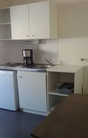 Privatzimmer im Wohnheim in der Nantes, 44300, bild 5 von 32
