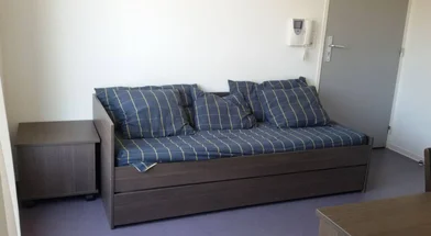 Privatzimmer im Wohnheim in der Nantes, 44300, bild 7 von 32