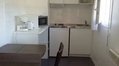 Privatzimmer im Wohnheim in der Nantes, 44300, bild 8 von 32