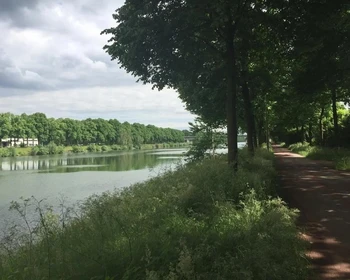 Pokój do wynajęcia na miesiąc w Nijmegen