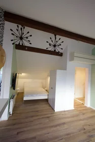 Studio à Bergheimer Straße, image 4 de 6