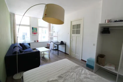 Privatzimmer in der Rodenrijsestraat, Noord, bild 1 von 7