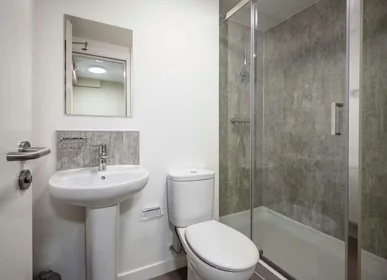 Chambre privée à 25 Roseangle, Dundee, DD1 4LS, image 22 de 32