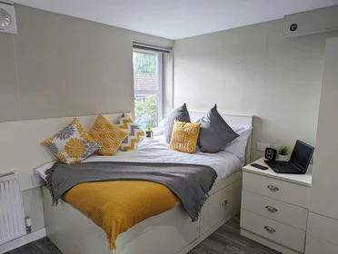 Habitación privada en 25 Roseangle, Dundee, DD1 4LS, imagen 28 de 32