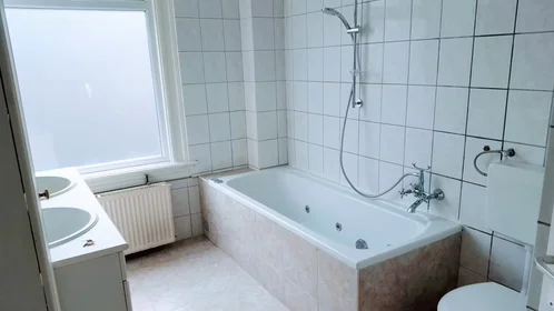 私人房间 在 Vermeerstraat, Schilderswijk, 10的图像8