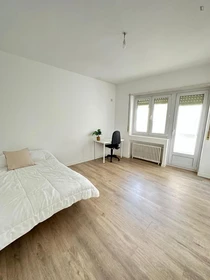 Günstiges Privatzimmer in Albacete