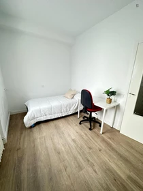 Alquiler de habitación en piso compartido en Albacete