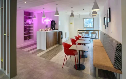 Quarto privado em 134/135 London Road Brighton BN1 4JH, imagem 21 de 34