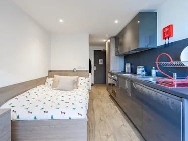 Stanza privata in 134/135 London Road Brighton BN1 4JH, immagine 21 di 23