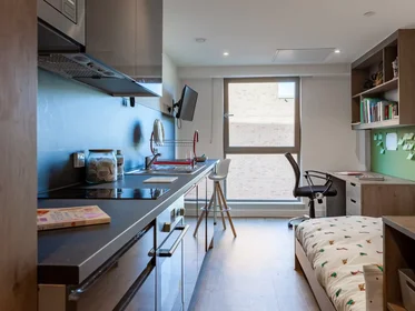Stanza privata in 134/135 London Road Brighton BN1 4JH, immagine 22 di 23