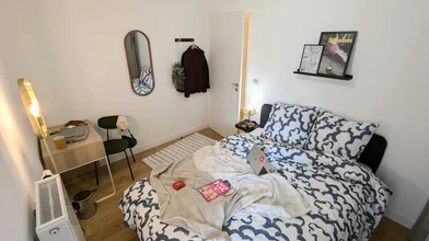 Özel oda konumu 109 Rue Martre, 1 4 görüntüsü