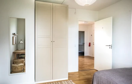 Habitación privada barata en København