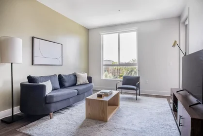 Entire apartment at West Millennium, Playa Vista, image 1 of 10