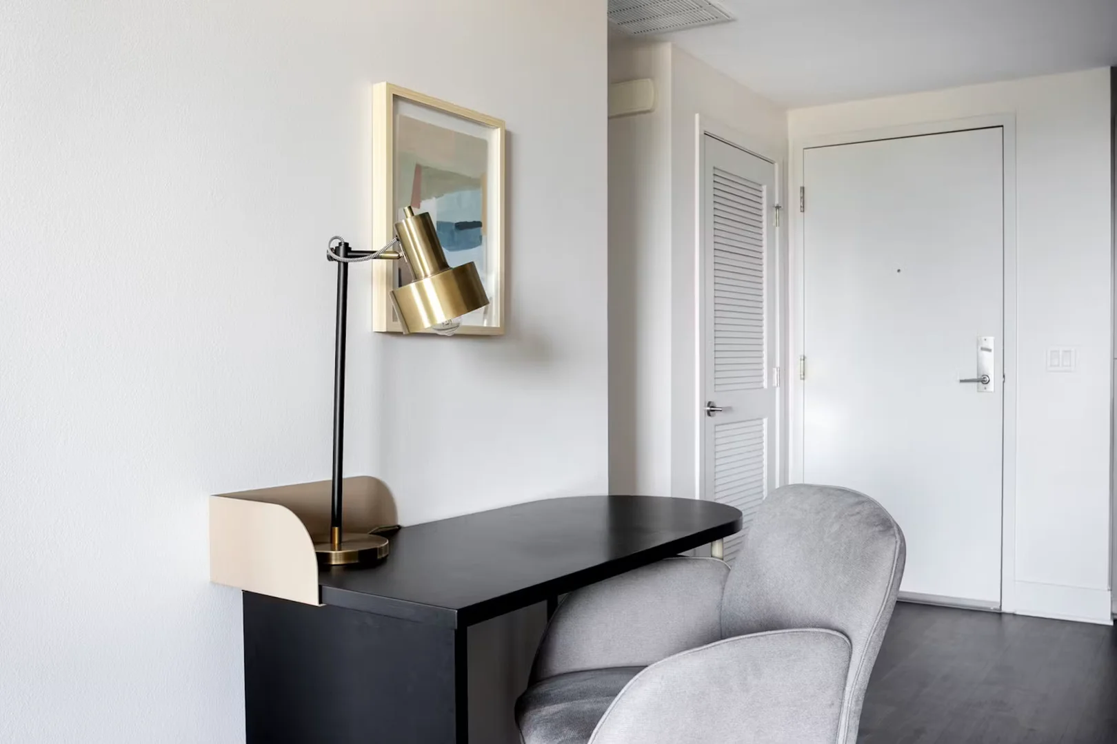 West Millennium, Playa Vista