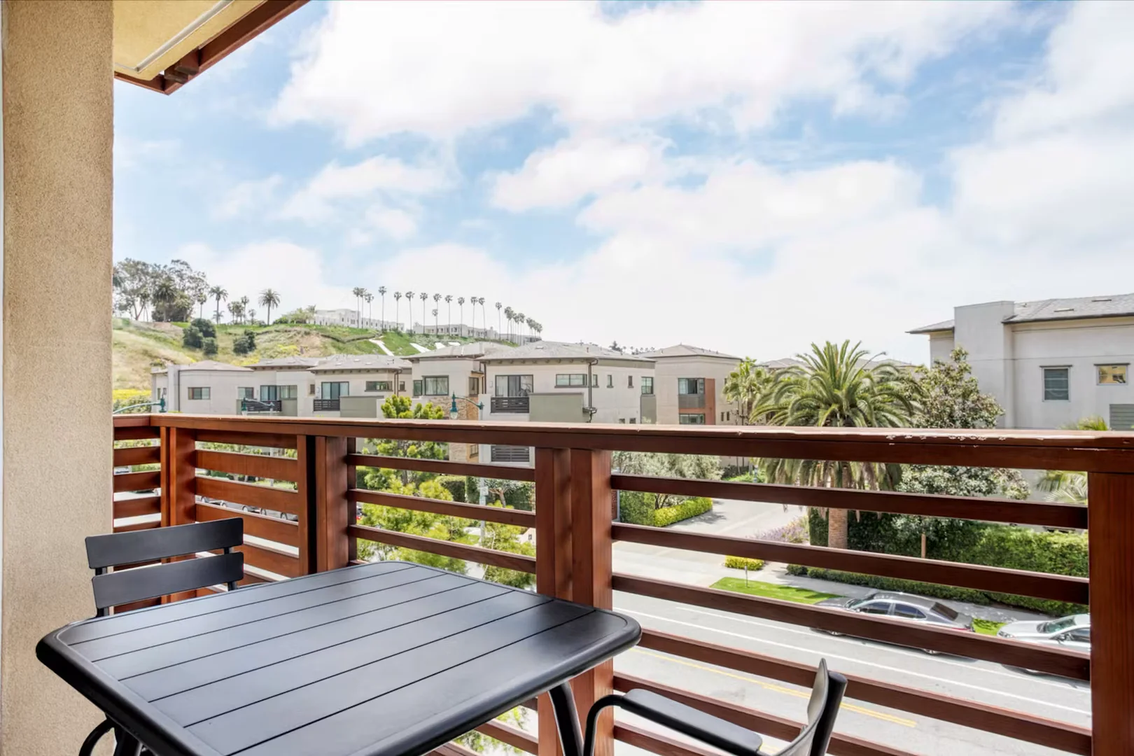 West Millennium, Playa Vista