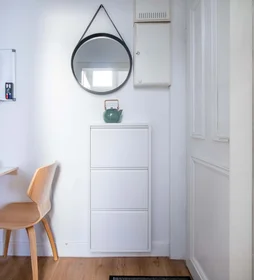 Habitación privada en Sternschanze, Hamburg-Altona, Germany, imagen 3 de 21