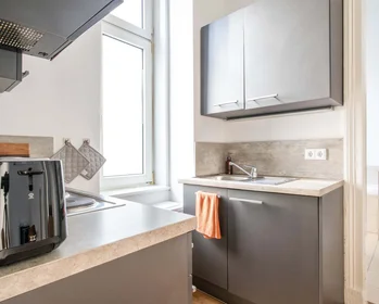 Habitación privada en Sternschanze, Hamburg-Altona, Germany, imagen 4 de 21