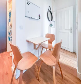 Habitación privada en Sternschanze, Hamburg-Altona, Germany, imagen 8 de 21