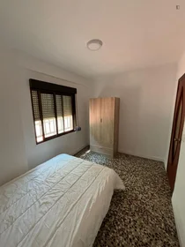 Privatzimmer in der C. Amalio Gimeno, bild 2 von 13