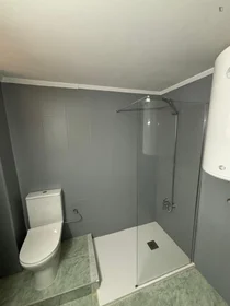 Privatzimmer in der C. Amalio Gimeno, bild 11 von 13