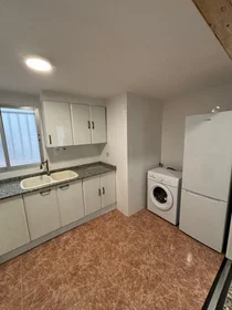 Privatzimmer in der C. Amalio Gimeno, bild 6 von 13