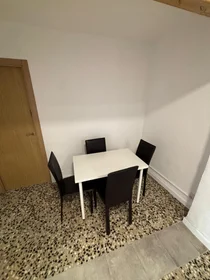 Privatzimmer in der C. Amalio Gimeno, bild 7 von 13