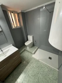 Privatzimmer in der C. Amalio Gimeno, bild 9 von 13