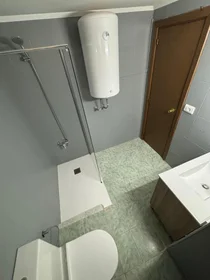 Privatzimmer in der C. Amalio Gimeno, bild 10 von 13