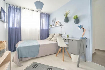 Quarto privado em 11 rue Jacques Offenbach, imagem 19 de 25