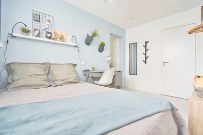 Quarto privado em 11 rue Jacques Offenbach, imagem 20 de 25