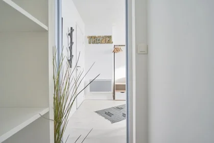 Quarto privado em 11 rue Jacques Offenbach, imagem 23 de 25
