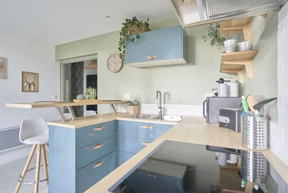 Quarto privado em 11 rue Jacques Offenbach, imagem 8 de 25