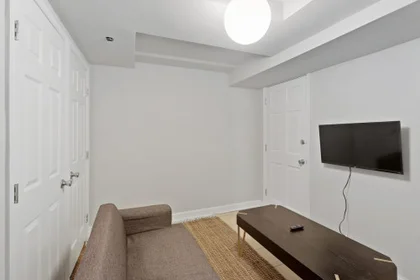 Habitación privada en #865: Brookland Washington DC 20017, imagen 2 de 12