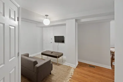 Habitación privada en #865: Brookland Washington DC 20017, imagen 4 de 12