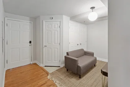 Habitación privada en #865: Brookland Washington DC 20017, imagen 5 de 12