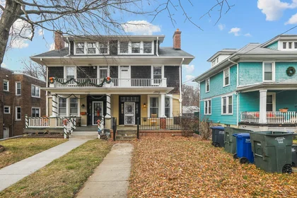 Habitación privada en #865: Brookland Washington DC 20017, imagen 8 de 12