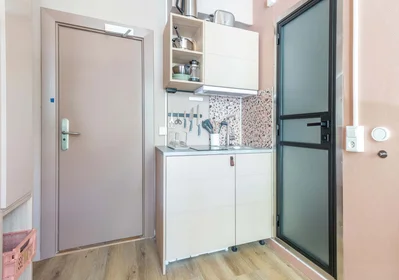 Gesamte Unterkunft in der Grünerløkka, Oslo, Norway, bild 2 von 25