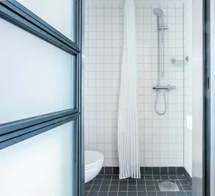 Gesamte Unterkunft in der Grünerløkka, Oslo, Norway, bild 5 von 25