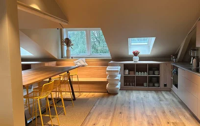 Apartamento inteiro em Grünerløkka, Oslo, Norway, imagem 20 de 27