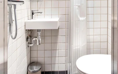 Apartamento inteiro em Grünerløkka, Oslo, Norway, imagem 7 de 27